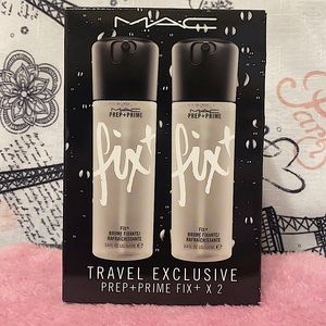 Prep+Prime Fix + bundle